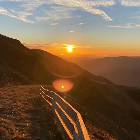 Apartment Moderne Avec Balcon, Proche Pistes, Wifi - Fr-1-787-102 *