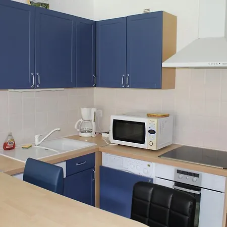 Moderne Avec Balcon, Proche Pistes, Wifi Apartment
