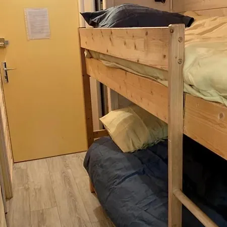 Moderne Avec Balcon, Proche Pistes, Wifi - Fr-1-787-102 Apartment *