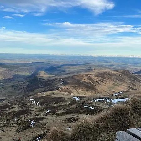 Moderne Avec Balcon, Proche Pistes, Wifi - Fr-1-787-102 Laveissiere