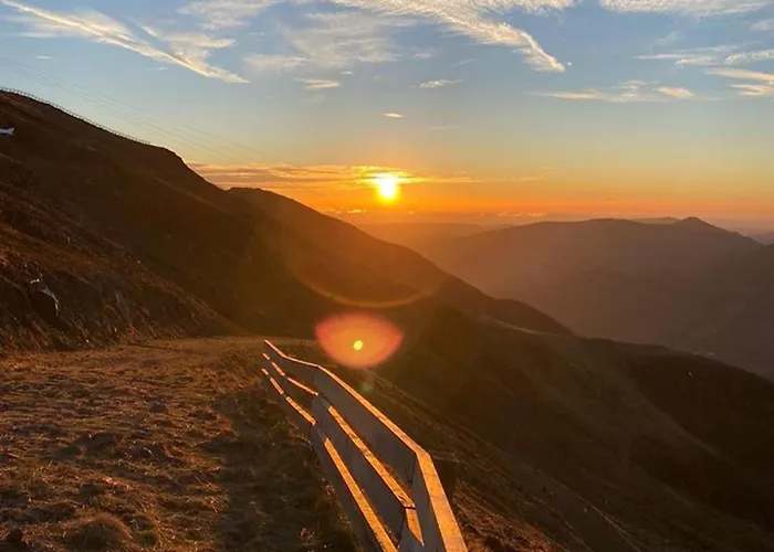 Apartment Moderne Avec Balcon, Proche Pistes, Wifi - Fr-1-787-102 *