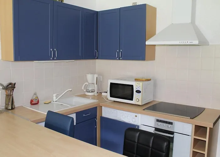 Moderne Avec Balcon, Proche Pistes, Wifi - Fr-1-787-102 Apartment